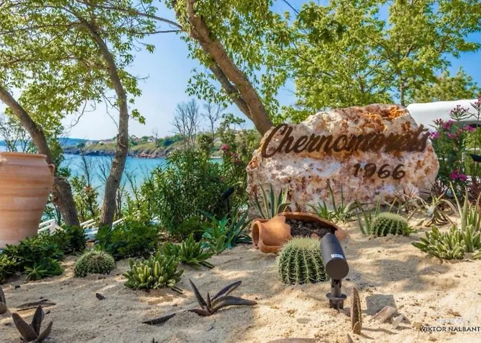 Apartment а с една спалня Sunny Island *