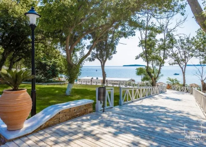 а с една спалня Sunny Island * Chernomorets