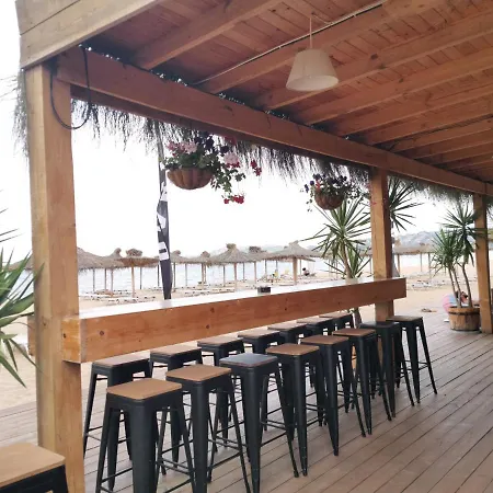 Apartment С Една Спалня В Комплекс Sunny Island Черноморец Chernomorets