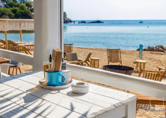 а с една спалня Sunny Island Chernomorets