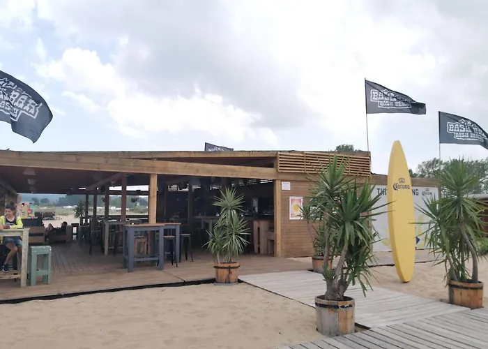а с една спалня Sunny Island
